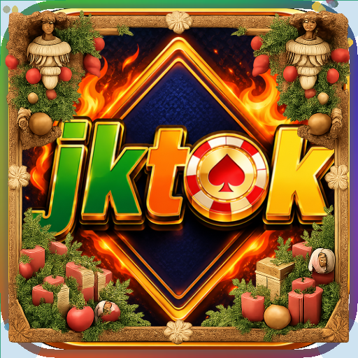 jktok — galeri pratinjau - APK Resmi