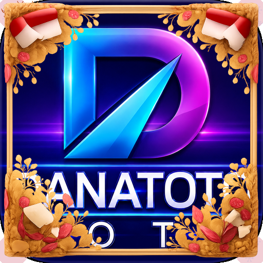 danatoto — mitra unggulan